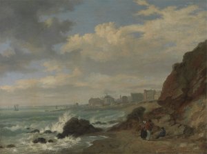Brighton - William Henry Stothard Scott