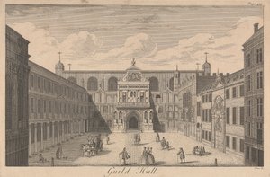 Guild Hall