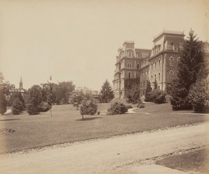 Sans titre,c. 1895 (photo) - William Herman Rau