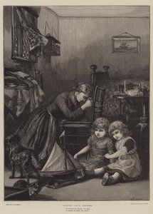 Espoirs et Peurs