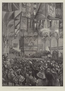 Lord Salisbury s