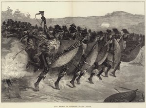 Méthode zouloue d