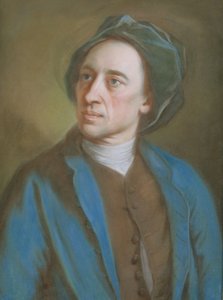 Alexander Pope, vers 1739-84