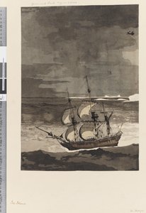 Page 27 Îles de glace - William Hodges