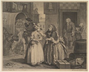 La carrière d