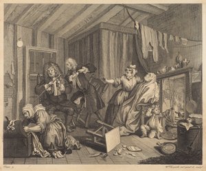  - William Hogarth