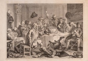  - William Hogarth