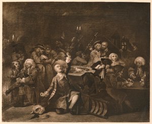 La carrière d