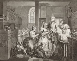 La Carrière d