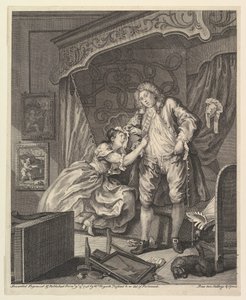Après, 15 décembre 1736