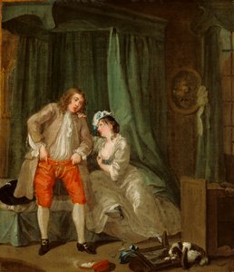 Après, vers 1730-31