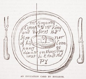 Une carte d