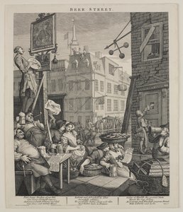 Rue de la Bière