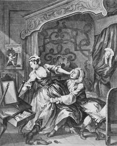 Avant, 1736