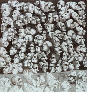 Personnages