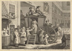  - William Hogarth