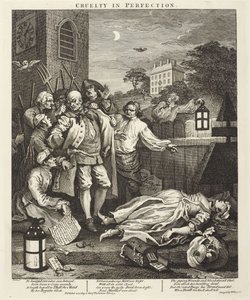  - William Hogarth