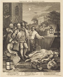  - William Hogarth