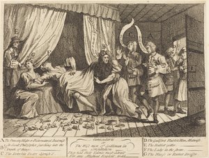 Cunicularii, ou Les sages de Godliman en consultation
