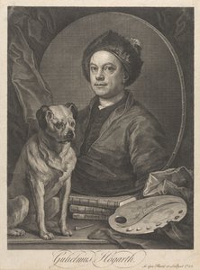 - William Hogarth