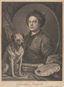 Gulielmus Hogarth - William Hogarth