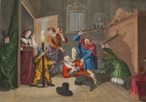 Hudibras catéchisé, de 