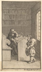 Hudibras et l