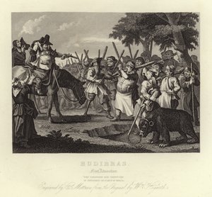 Hudibras