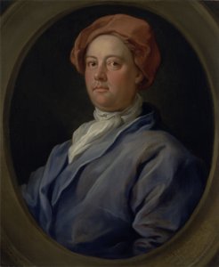 John Palmer, avocat du Inner Temple