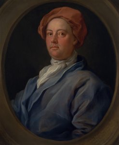 John Palmer, avocat du Inner Temple, 1749