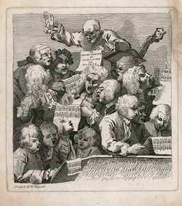 Musiciens