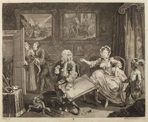  - William Hogarth