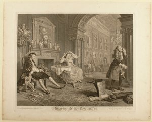  - William Hogarth