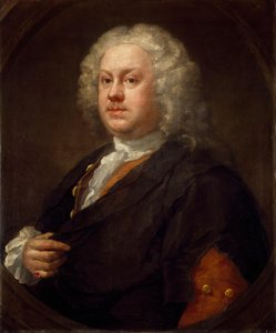  - William Hogarth