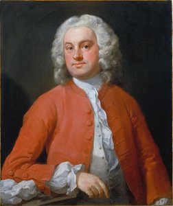  - William Hogarth