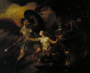  - William Hogarth