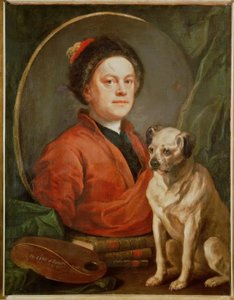 Autoportrait