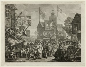 Foire de Southwark