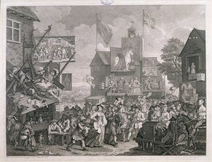 Foire de Southwark