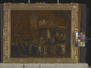 Les assises de Westminster Hall