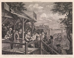  - William Hogarth
