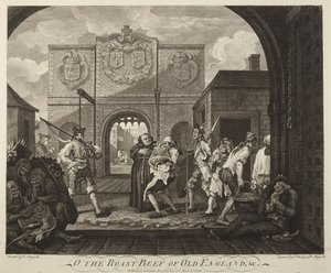  - William Hogarth
