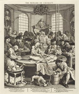 - William Hogarth