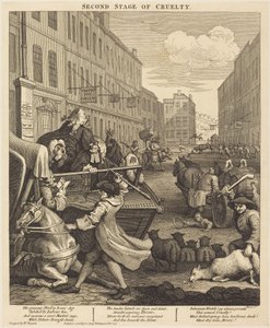  - William Hogarth