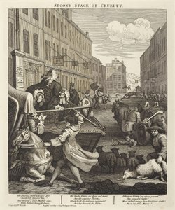  - William Hogarth