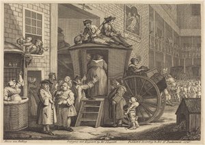  - William Hogarth