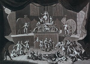 La loterie