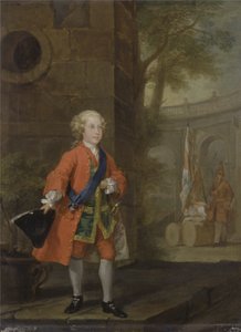 William Augustus, Duc de Cumberland (1721-65)