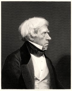 Lord Brougham, 19e siècle - William Holl