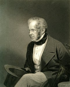 Le très honorable vicomte Palmerston. K.G. G.C.B., vers 1872